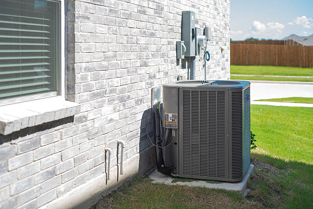 Reliable Ductwork Repair contractor in Gordon, TX by FH HVAC