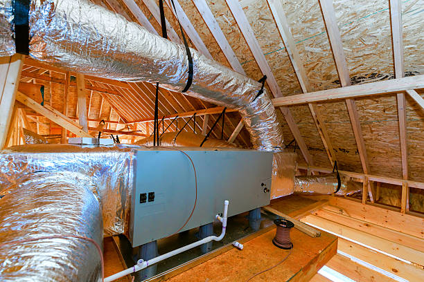 Trusted Ductwork Repair service in Gordon, TX - FH HVAC